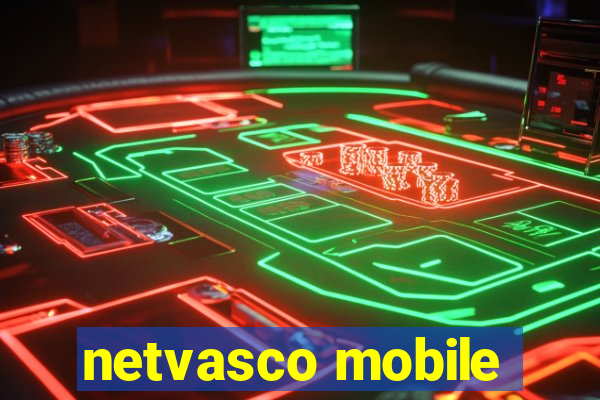 netvasco mobile